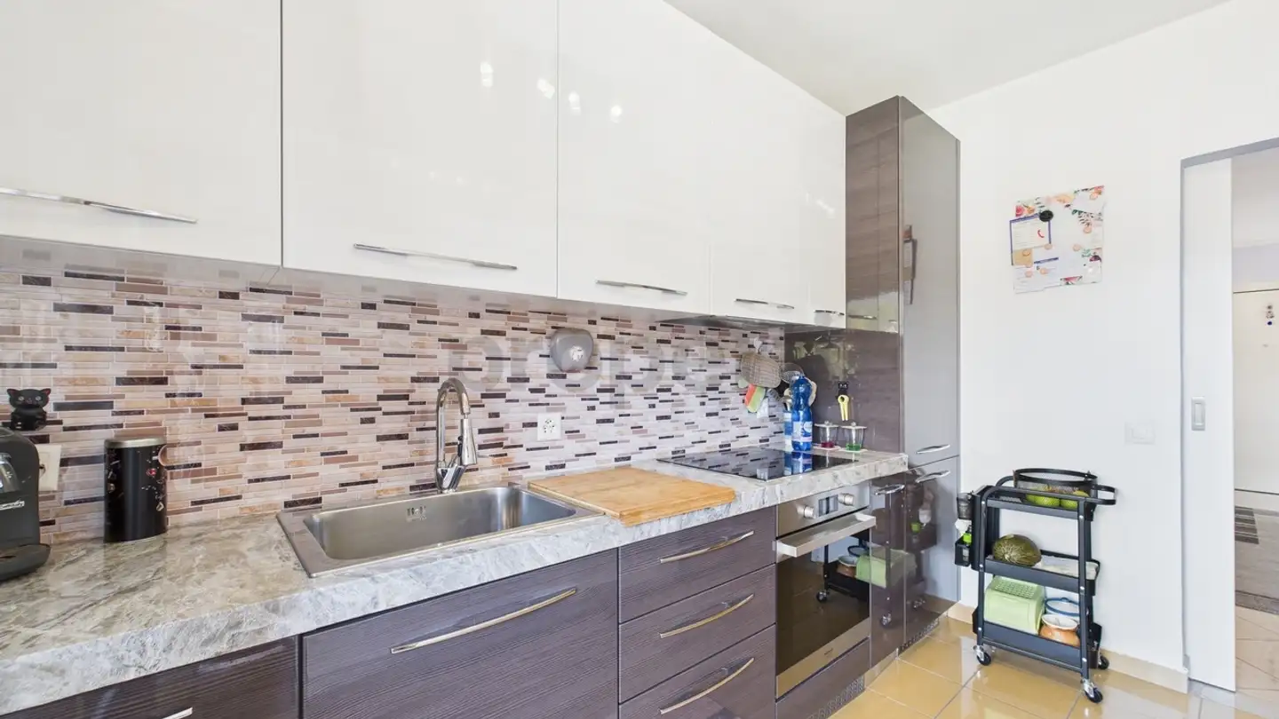 Penthouse for sale - 6987 Caslano - Photo 2