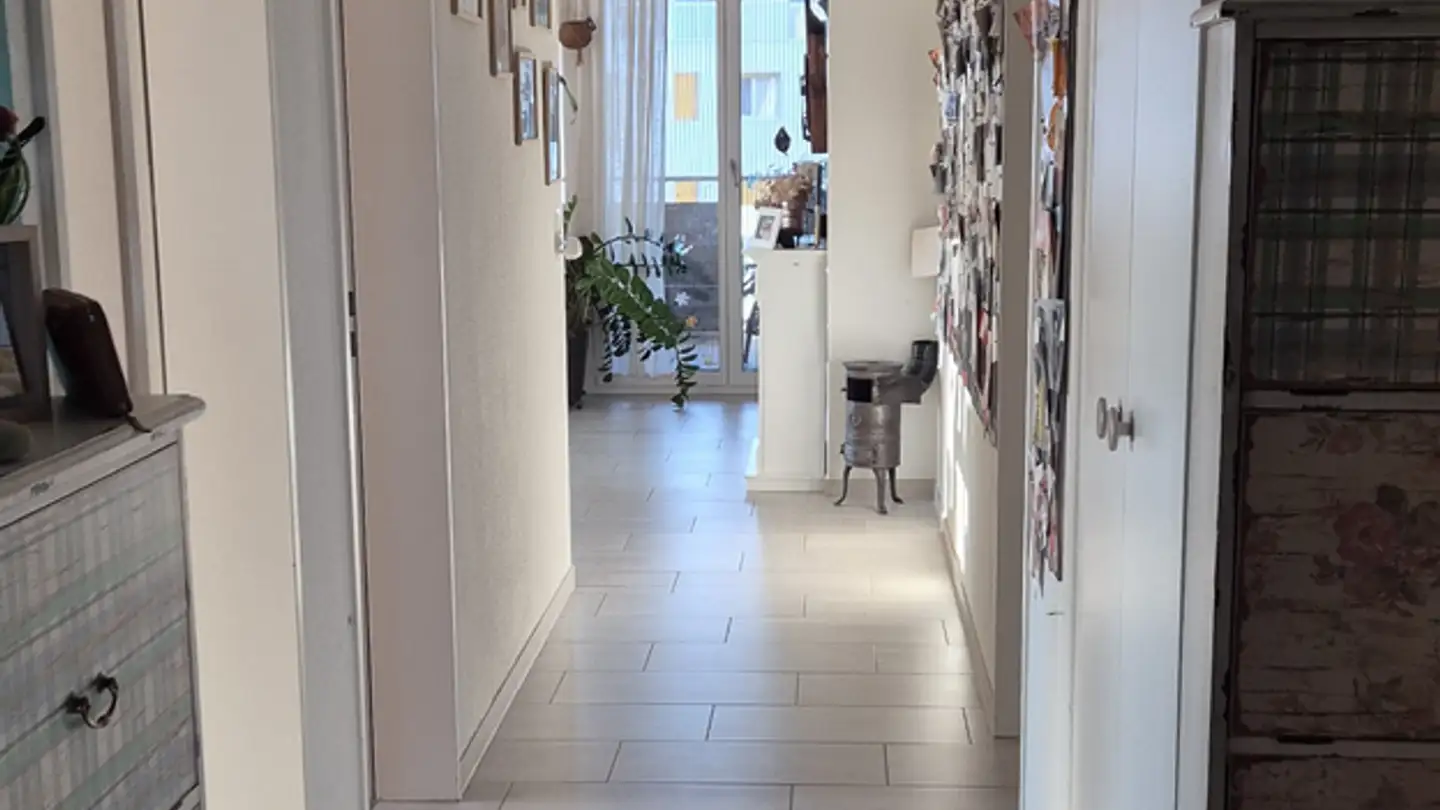 Apartment for rent - Aronenweg 2, 8618 Oetwil am See - Photo 4