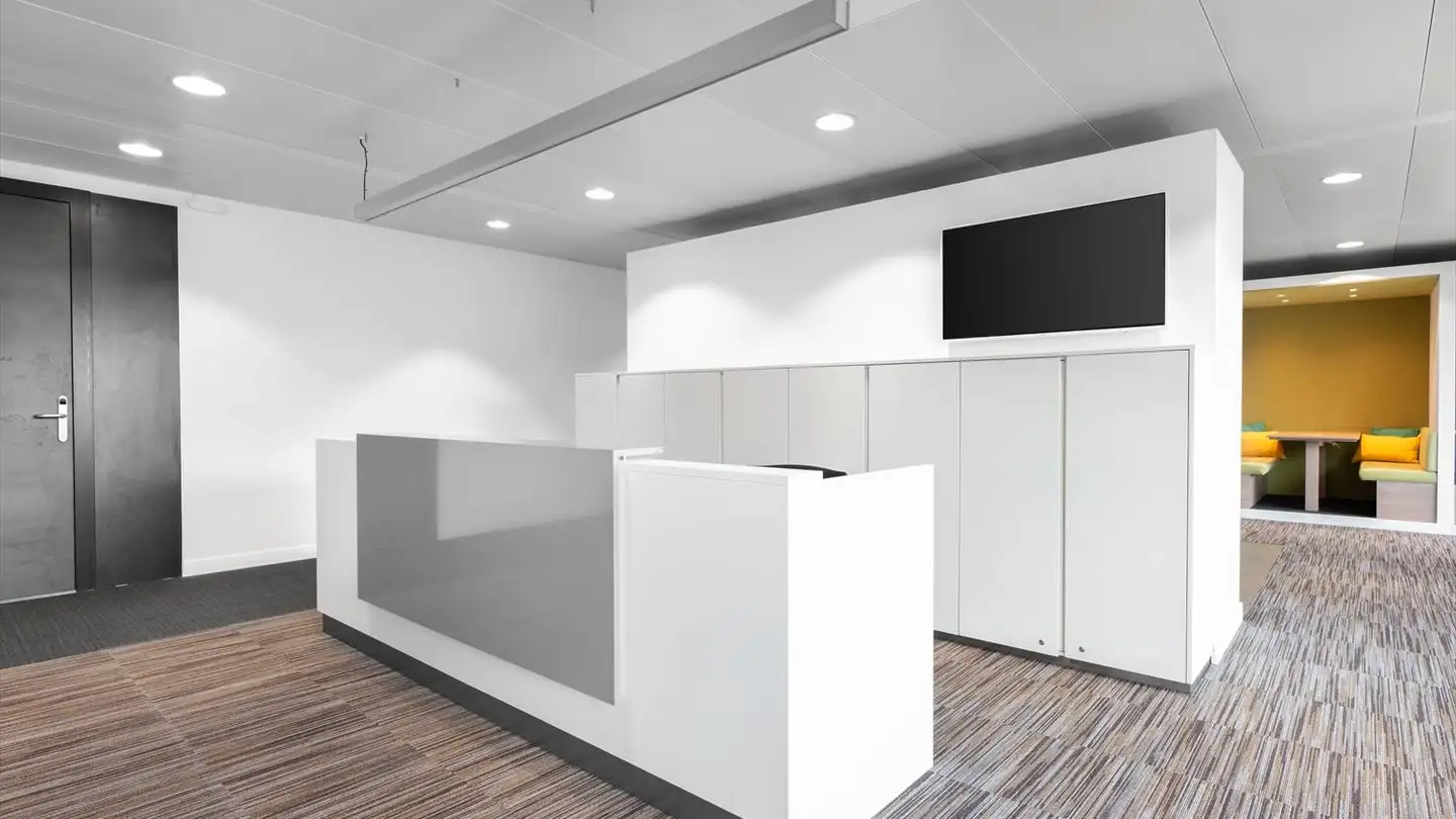 Bürofläche mieten - Chemin Jean-Baptiste Vandelle 3a, 1290 Versoix - Foto 4