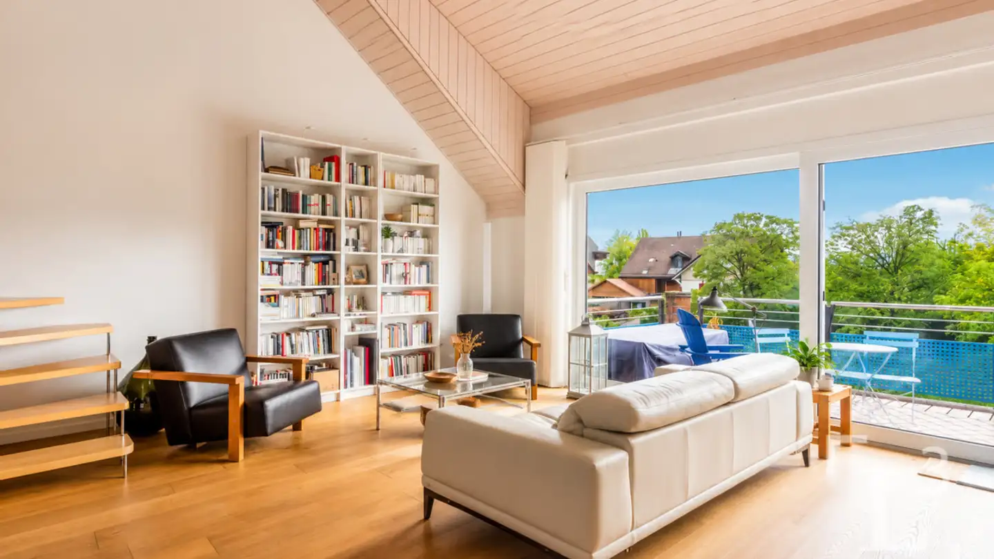 Duplex in vendita - Route De Nyon, 1196 Gland - Foto 3