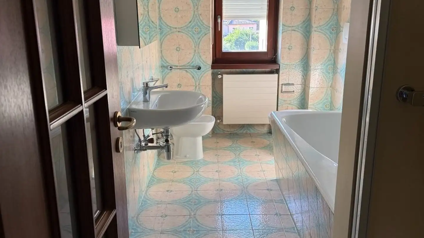 Wohnung mieten - Via Campagnola 116, 6877 Coldrerio - Foto 4