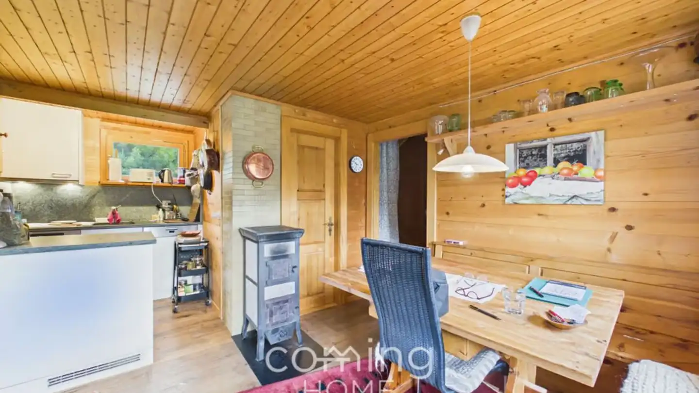 Single house for sale - 3924 St. Niklaus VS - Photo 3