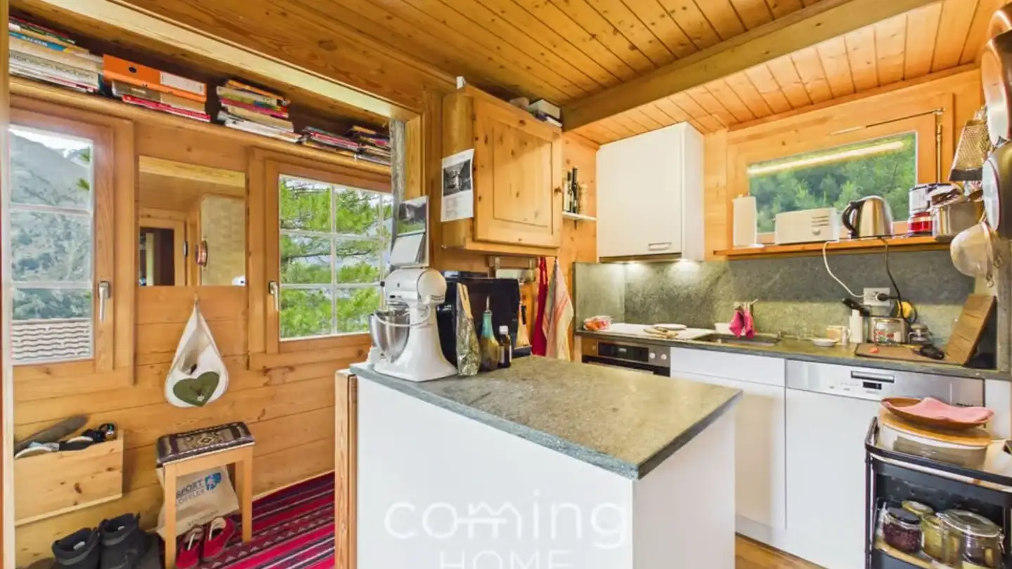Single house for sale - 3924 St. Niklaus VS - Photo 4