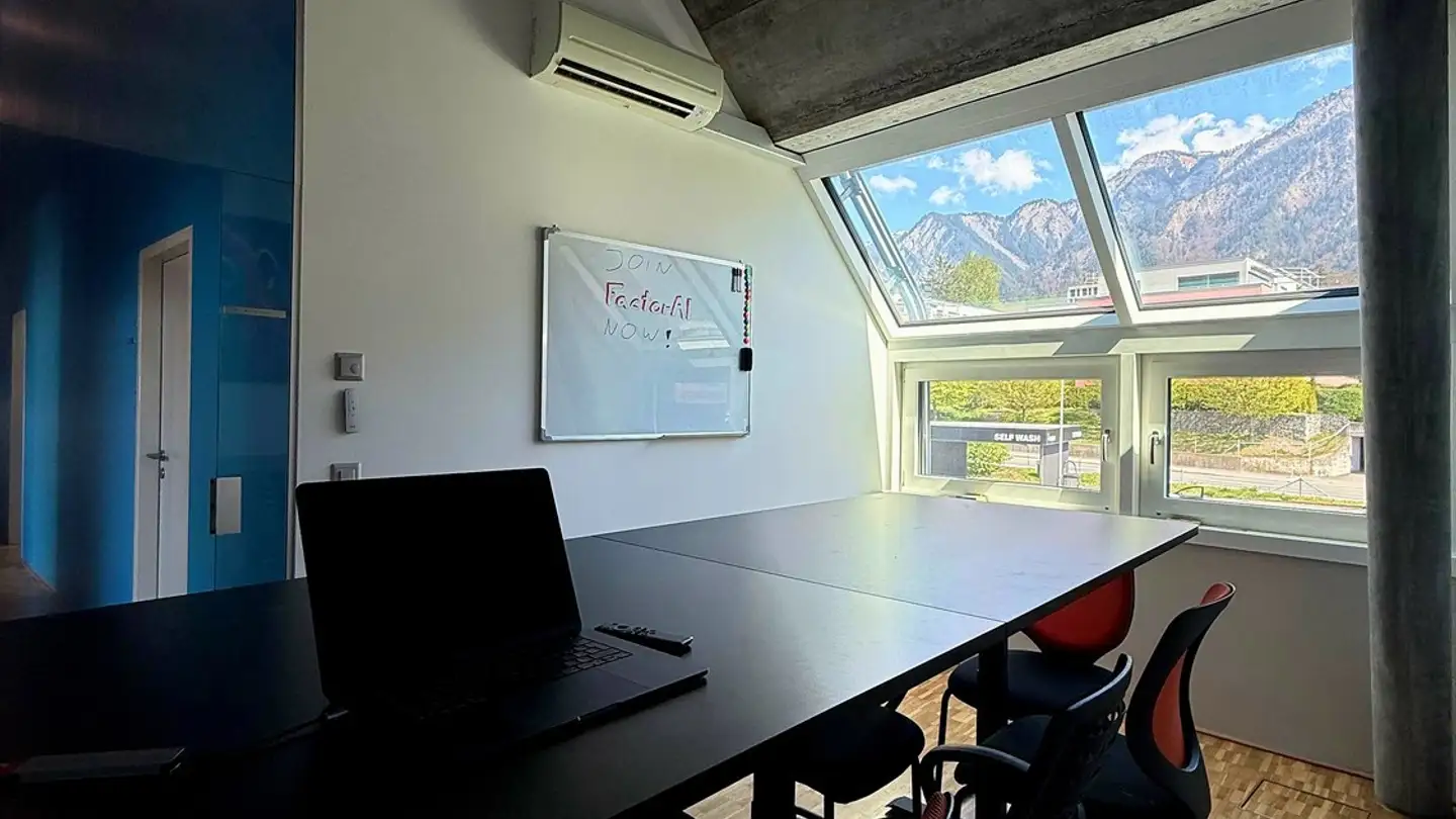 Bureau à louer - Stelleweg 4, 7000 Chur - Photo 3