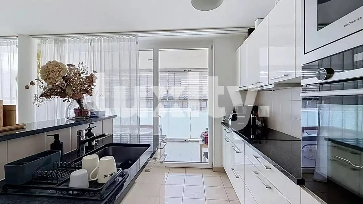 Appartamento in affitto - 1260 Nyon