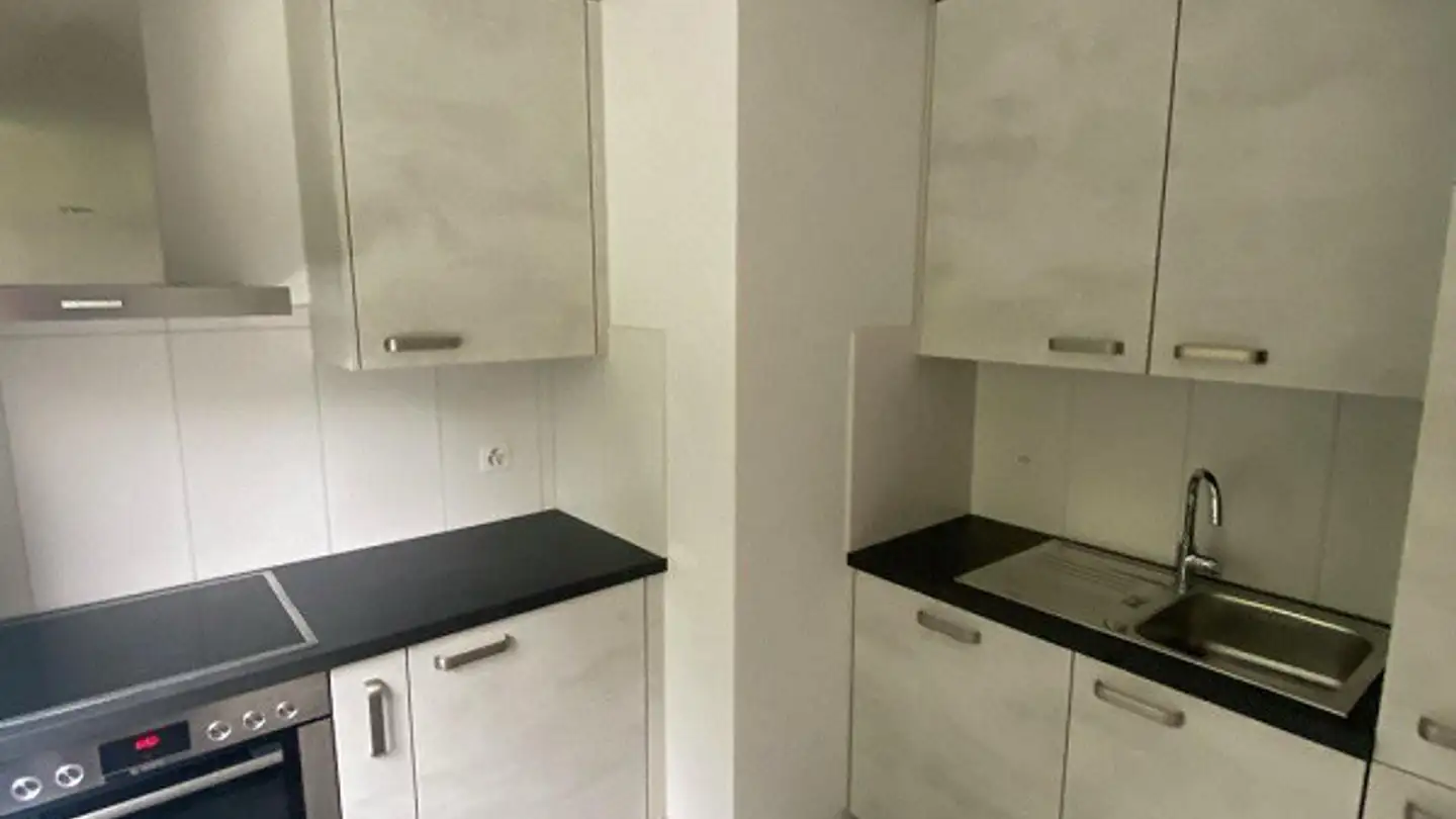 Studio for rent - Chemin Du Calvaire 19, 1005 Lausanne