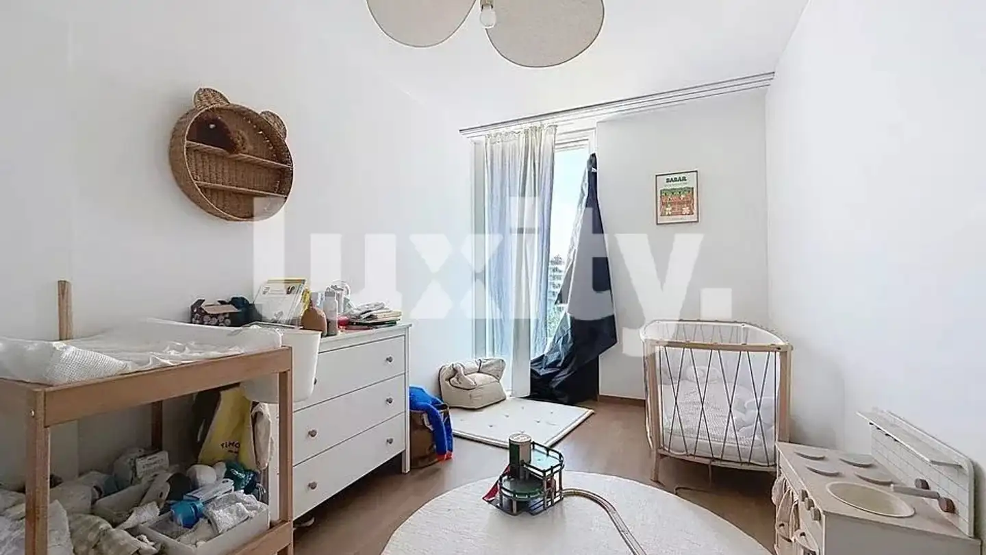 Appartamento in affitto - 1260 Nyon - Foto 4