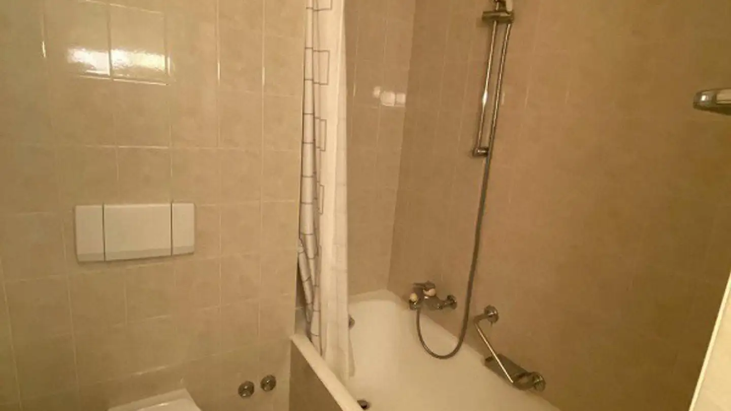 Studio for rent - Chemin Du Calvaire 19, 1005 Lausanne - Photo 3