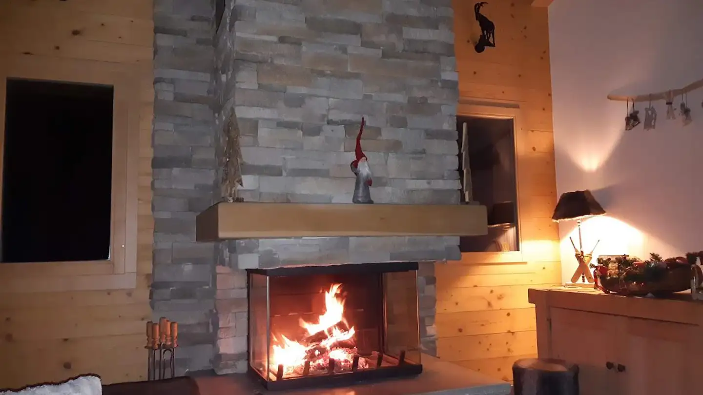 Chalet à vendre - 1918 La Tzoumaz - Photo 3