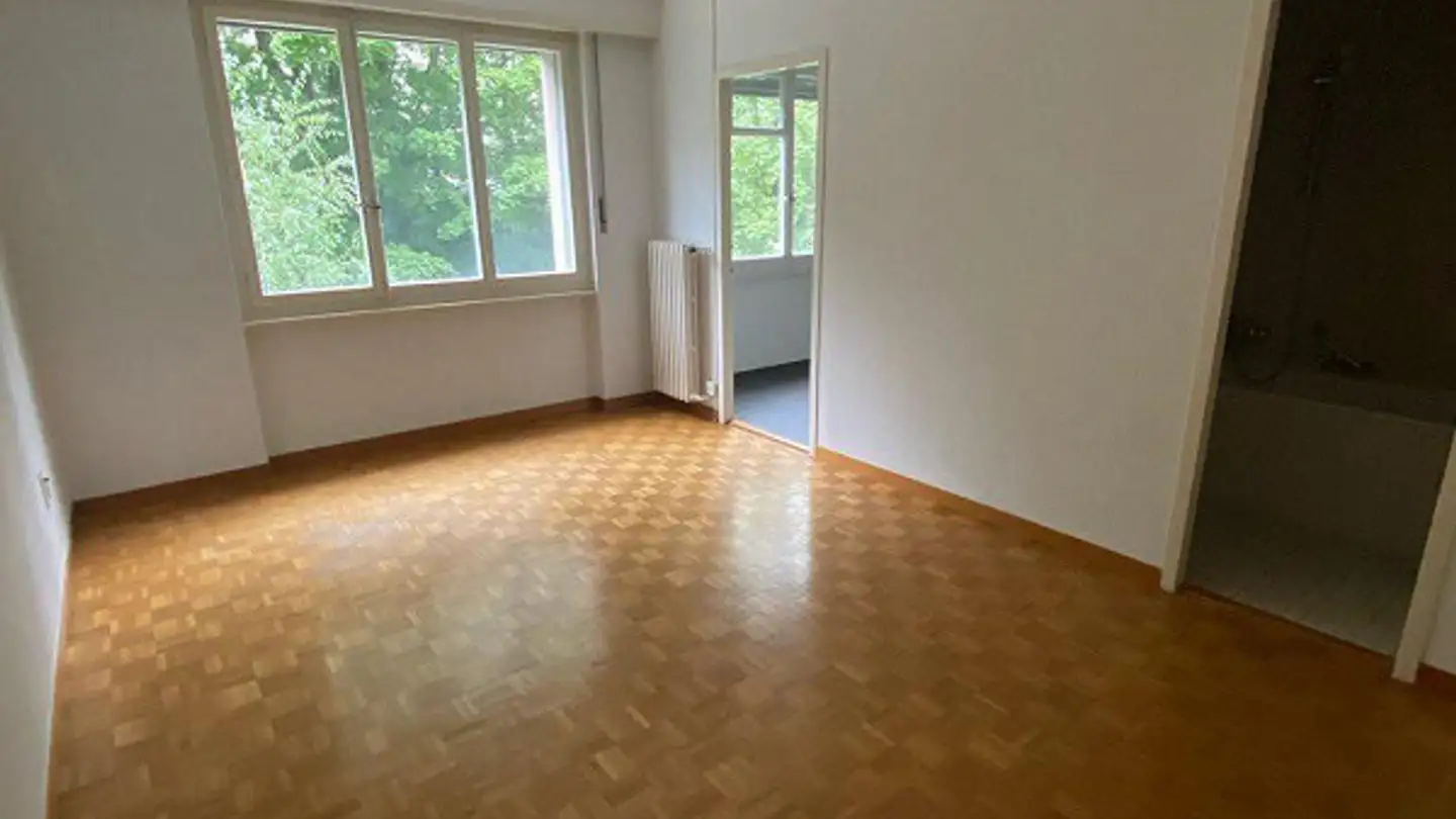 Studio for rent - Chemin Du Calvaire 19, 1005 Lausanne - Photo 2