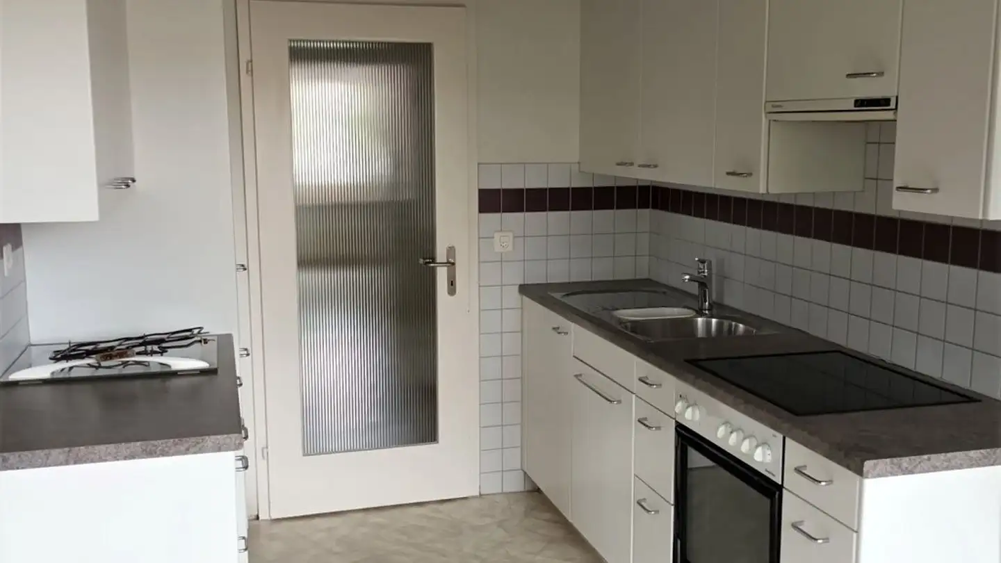 Wohnung mieten - Illnauerstrasse 31, 8307 Effretikon - Foto 4