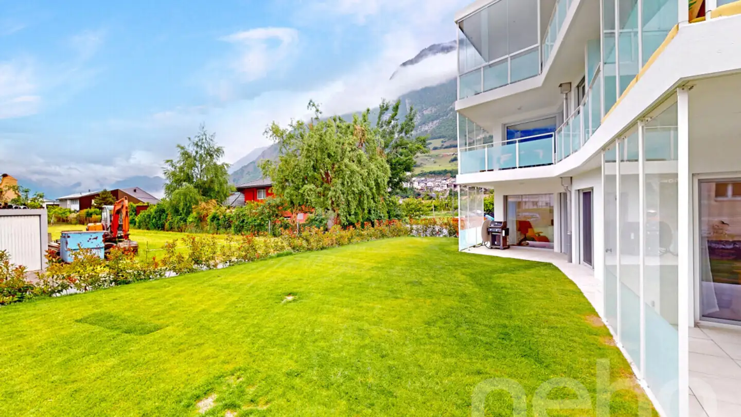 Apartment for sale - 1913 Saillon