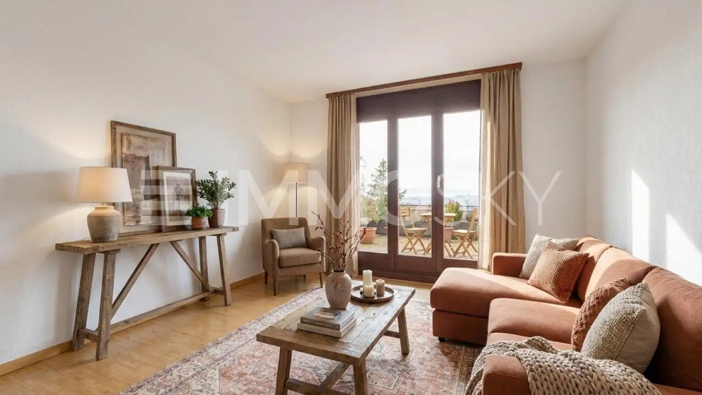 Apartment for sale - 5313 Klingnau - Photo 3