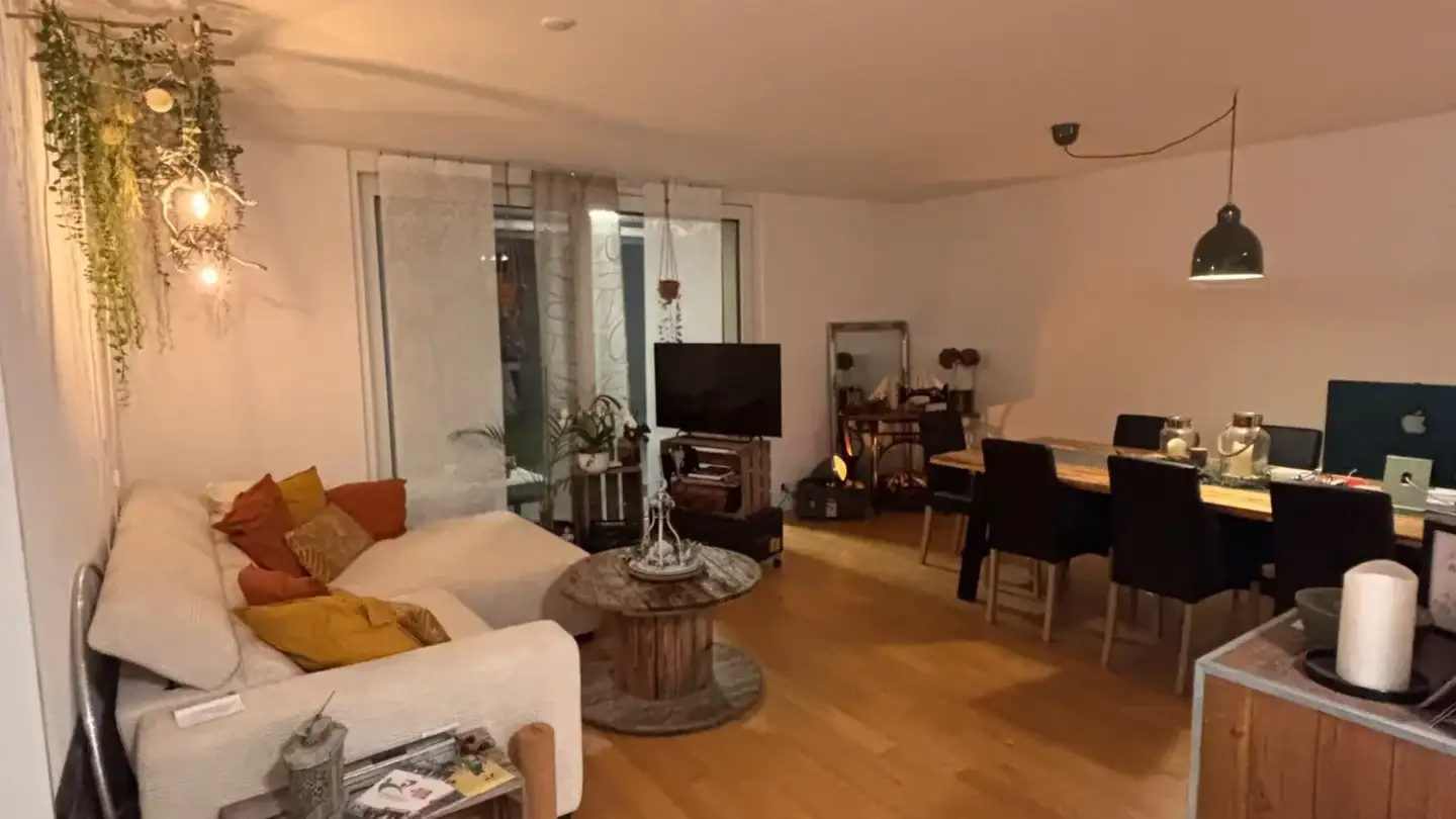 Apartment for rent - 5646 Abtwil AG - Photo 4