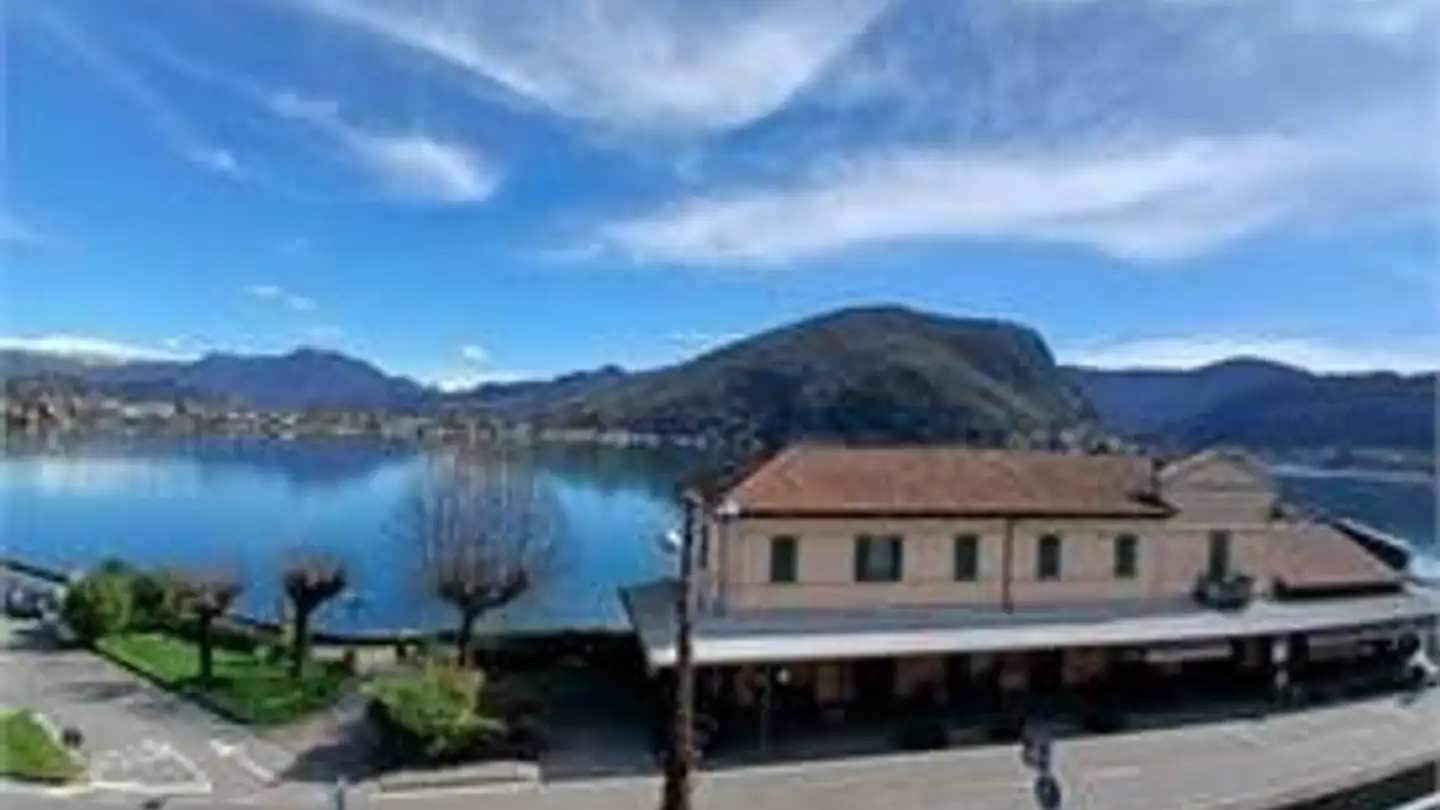 Appartamento in vendita - 6900 Lugano