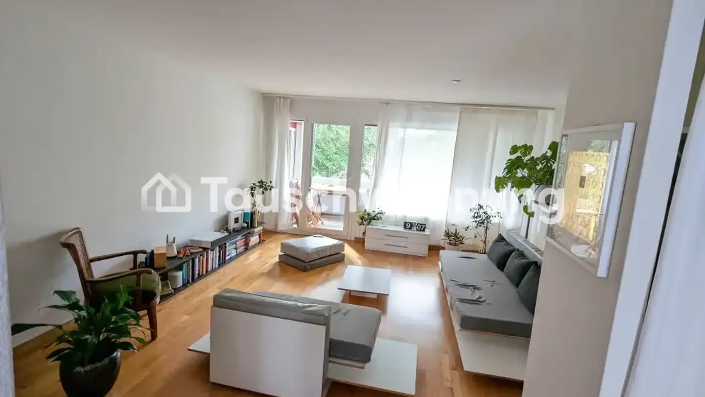 Apartment for rent - 8048 Zürich - Photo 4