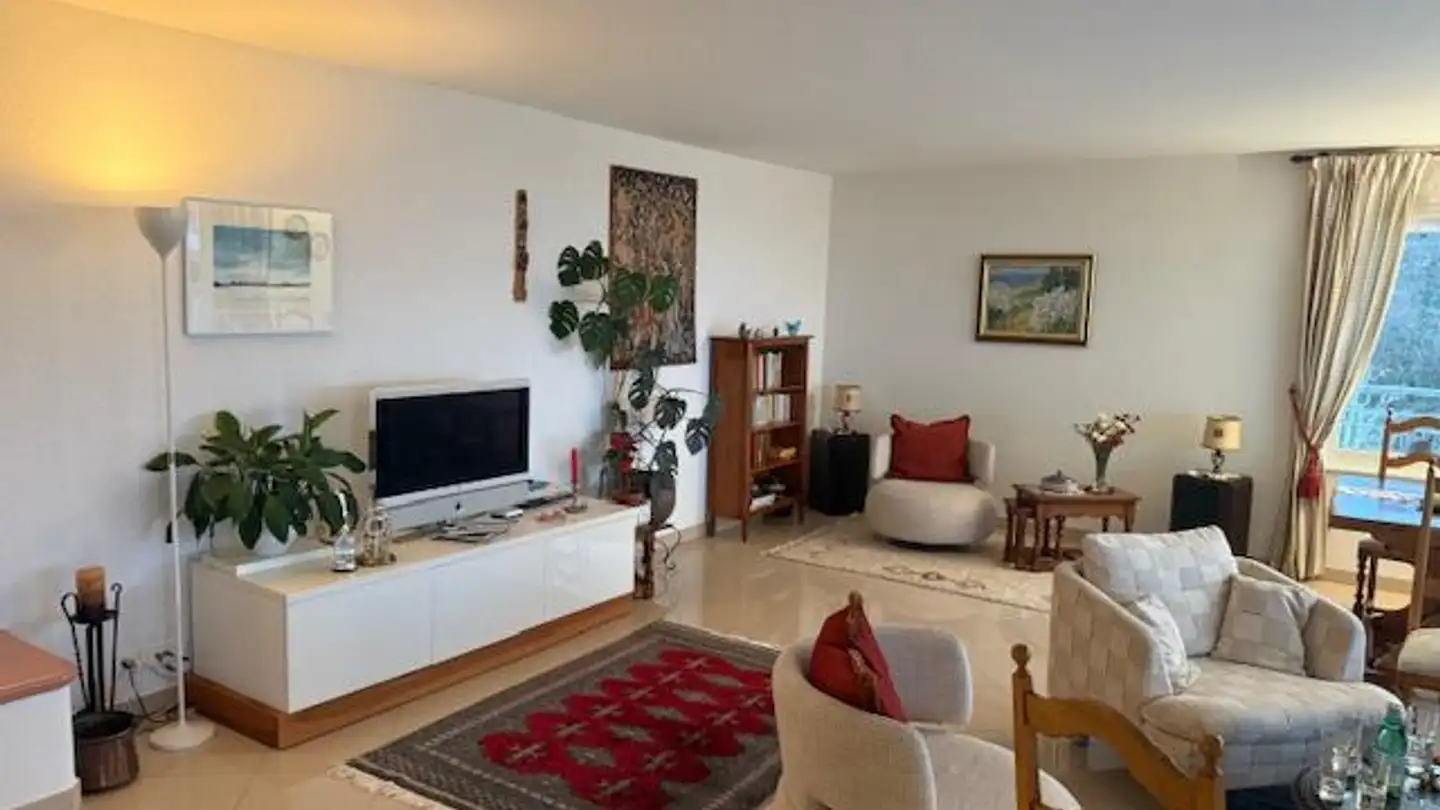 Wohnung kaufen - 1185 Mont-sur-Rolle