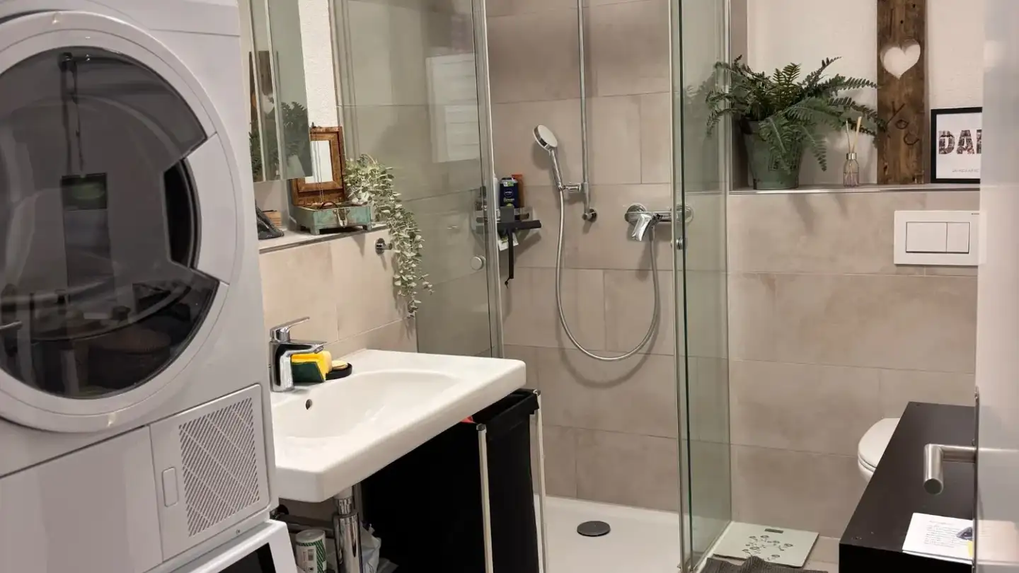 Apartment for rent - 5646 Abtwil AG