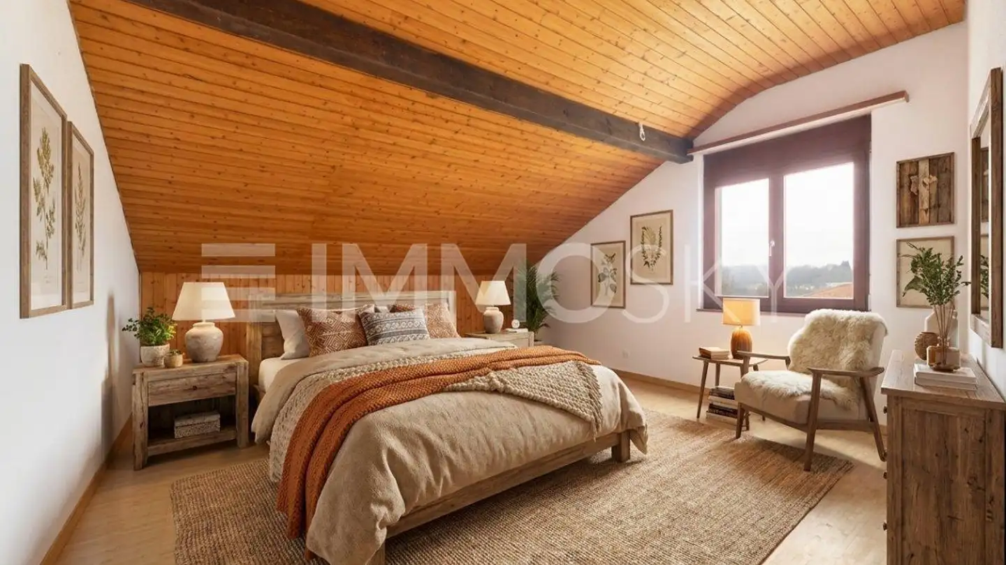 Apartment for sale - 5313 Klingnau - Photo 4