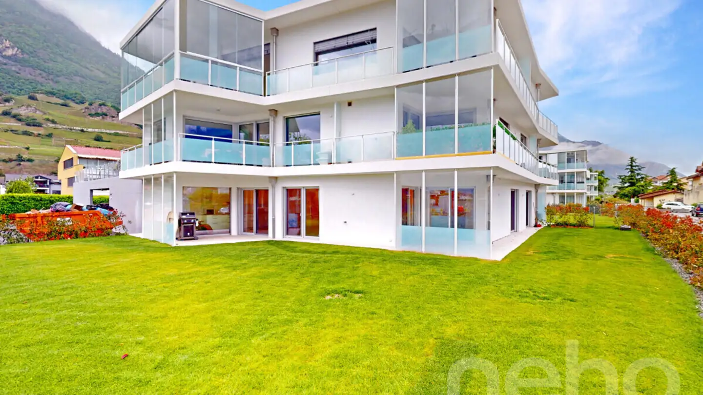 Appartamento in vendita - 1913 Saillon - Foto 2