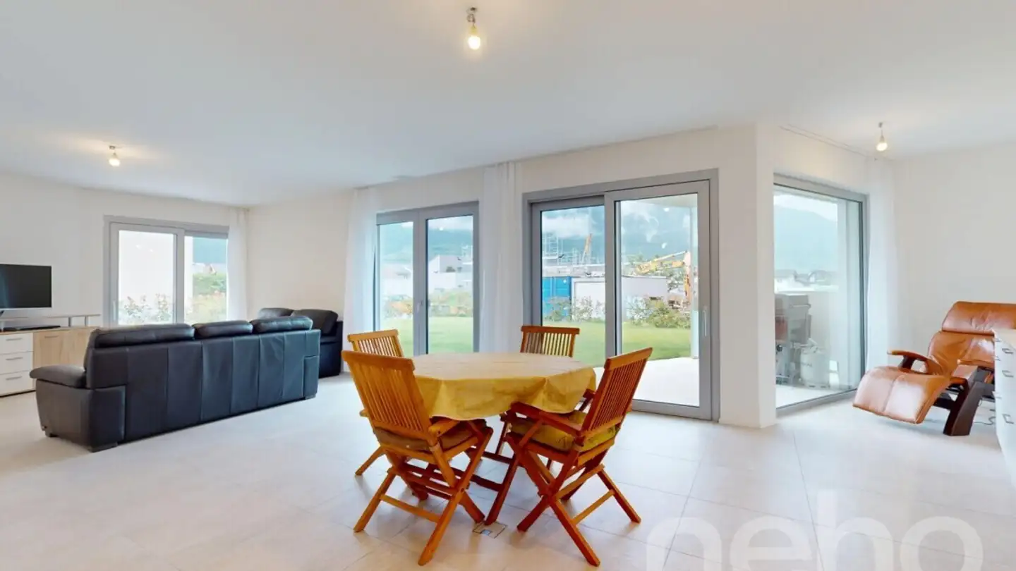 Appartamento in vendita - 1913 Saillon - Foto 4