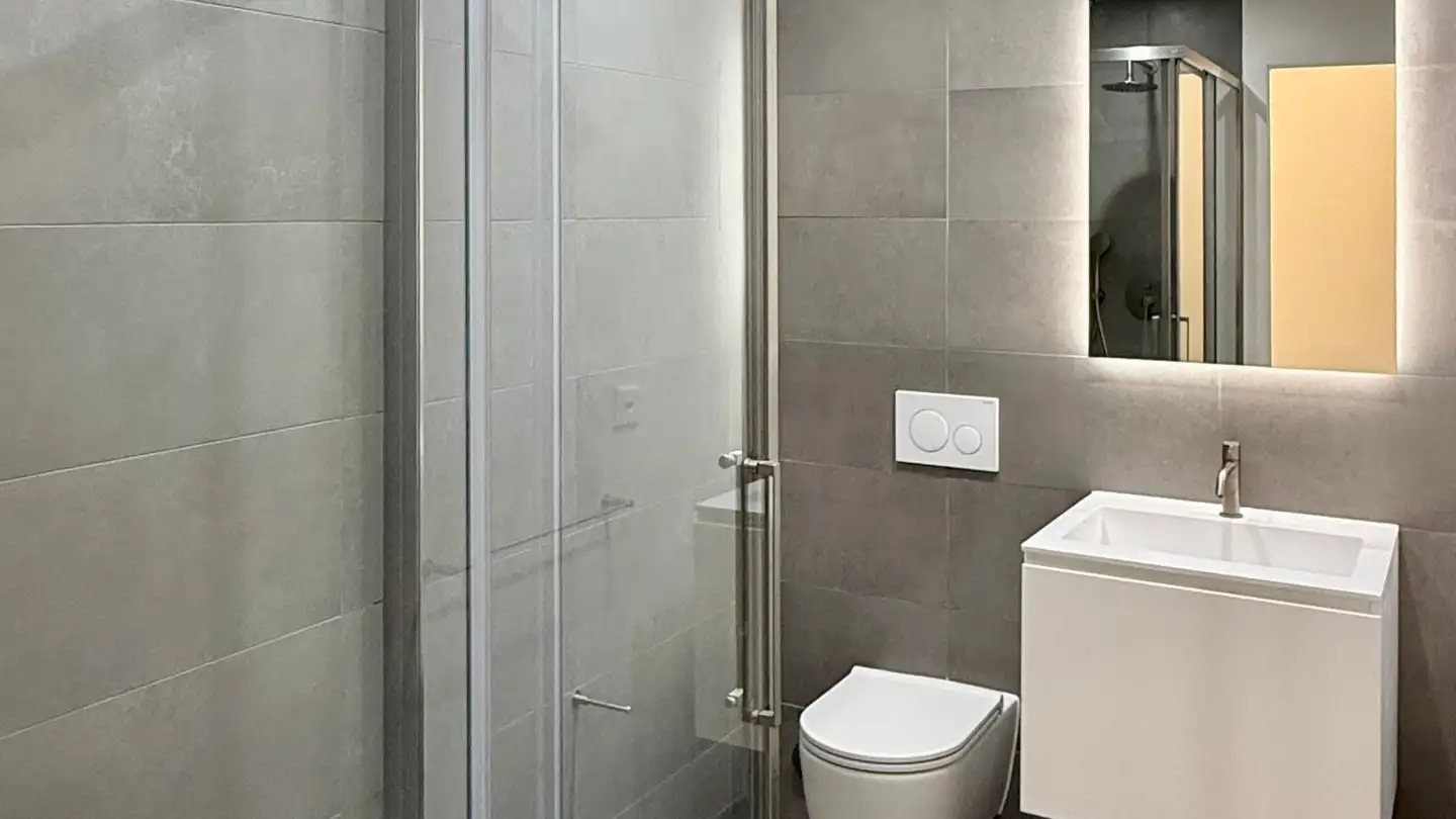 Wohnung mieten - Via Mezzaro 30, 6648 Minusio - Foto 3