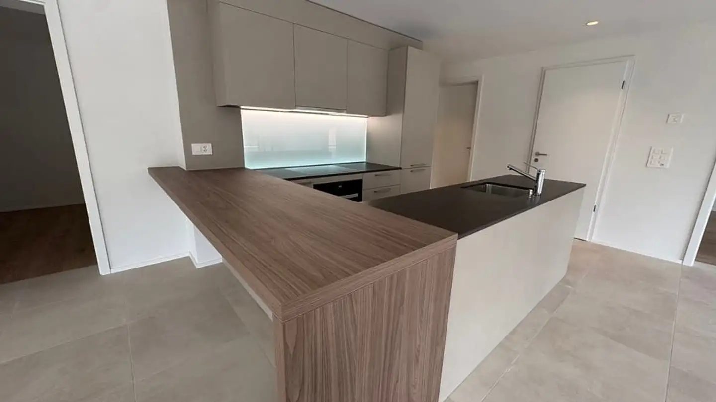 Appartamento in affitto - Impasse De Champ-Riond 20, 1753 Matran