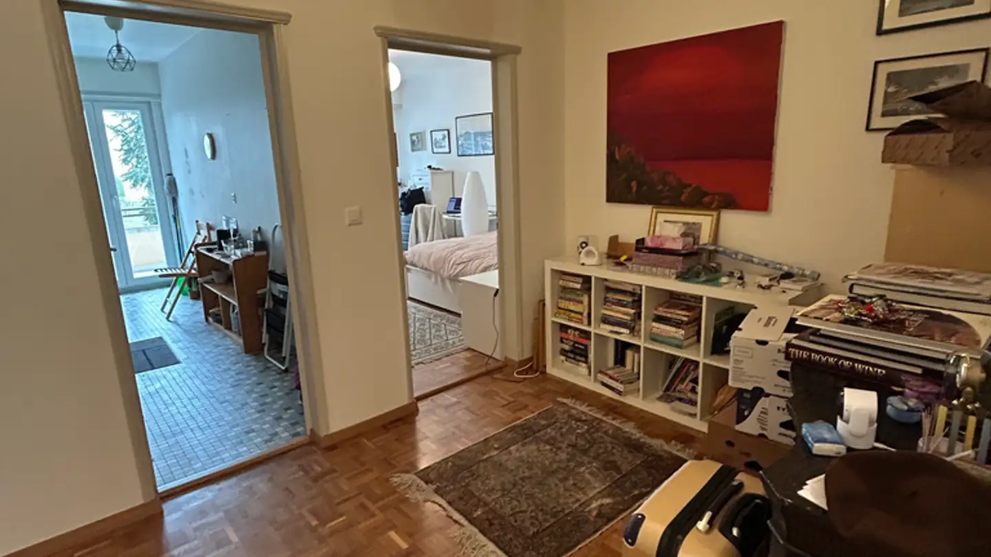 Apartment for rent - Chemin De La Joliette 11, 1009 Pully - Photo 3