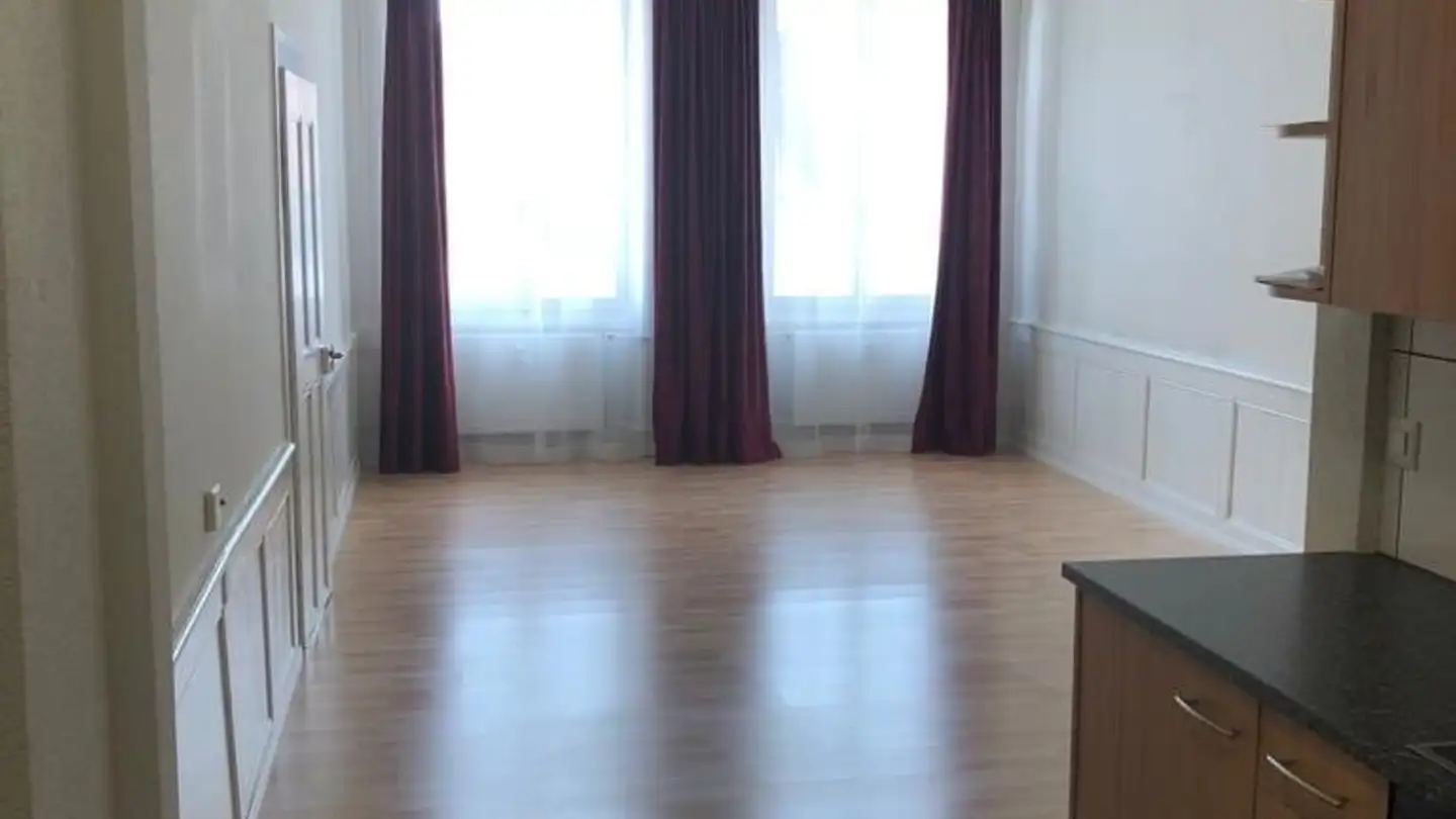 Apartment for rent - Stadtplatz 34, 3270 Aarberg - Photo 3