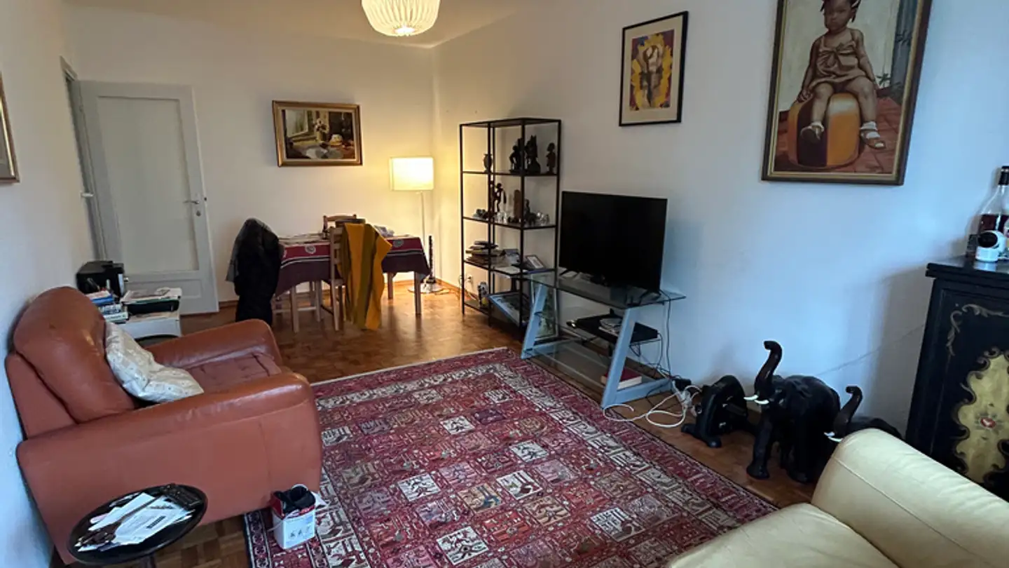 Apartment for rent - Chemin De La Joliette 11, 1009 Pully - Photo 4