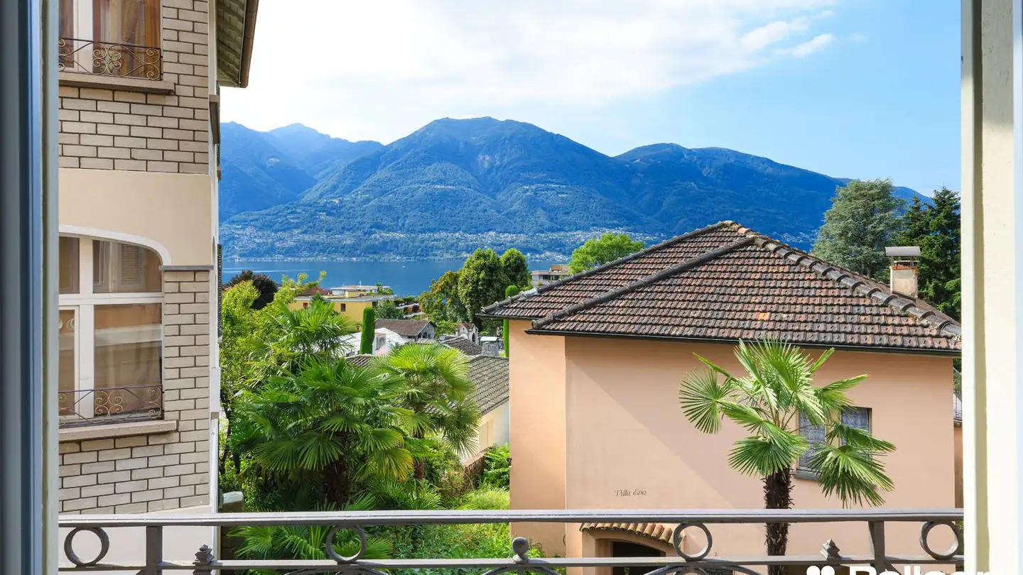 Apartment for sale - 6600 Muralto - Photo 2