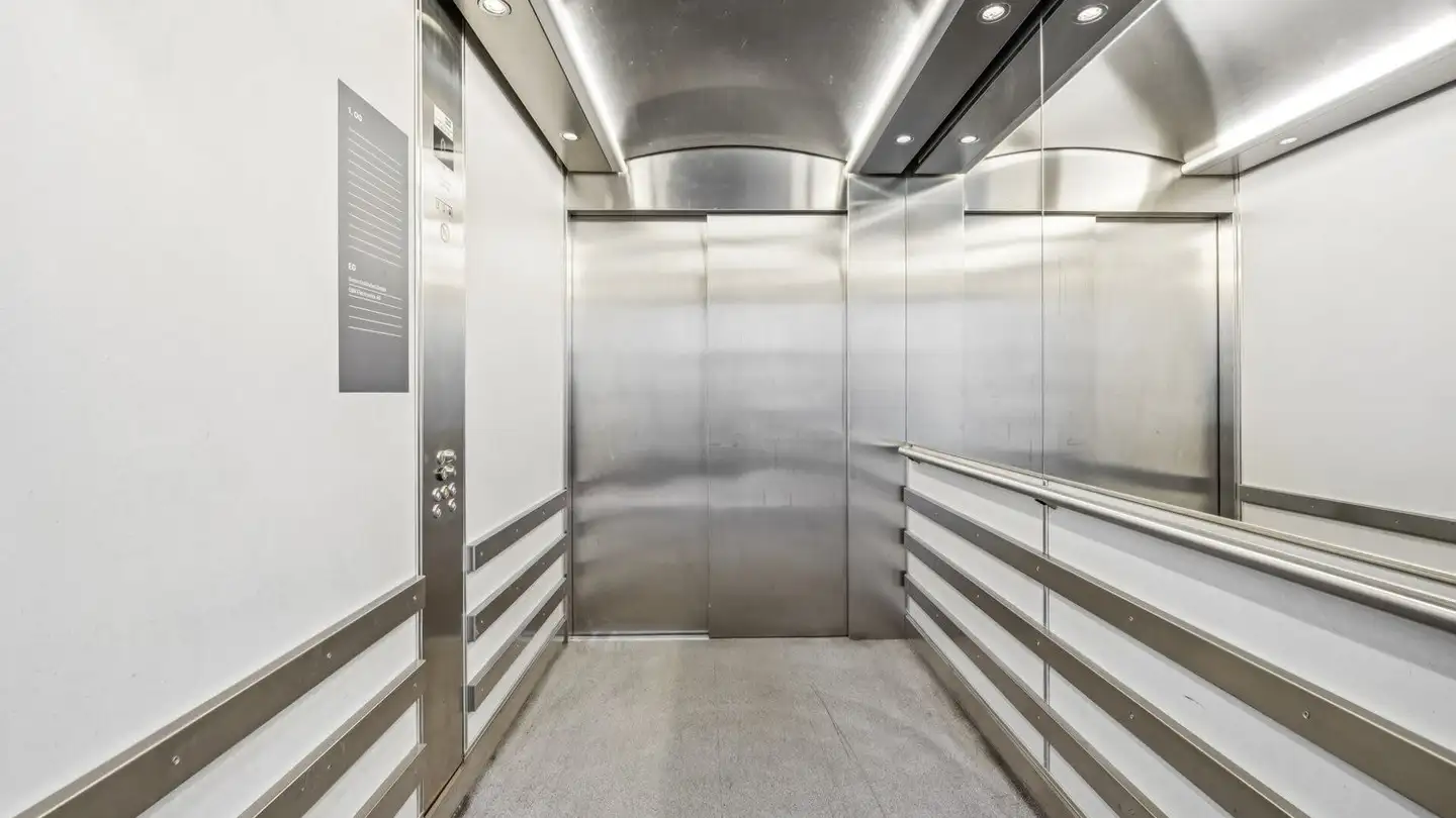 Gewerbe mieten - Zürichstrasse 72, 8306 Brüttisellen - Foto 3