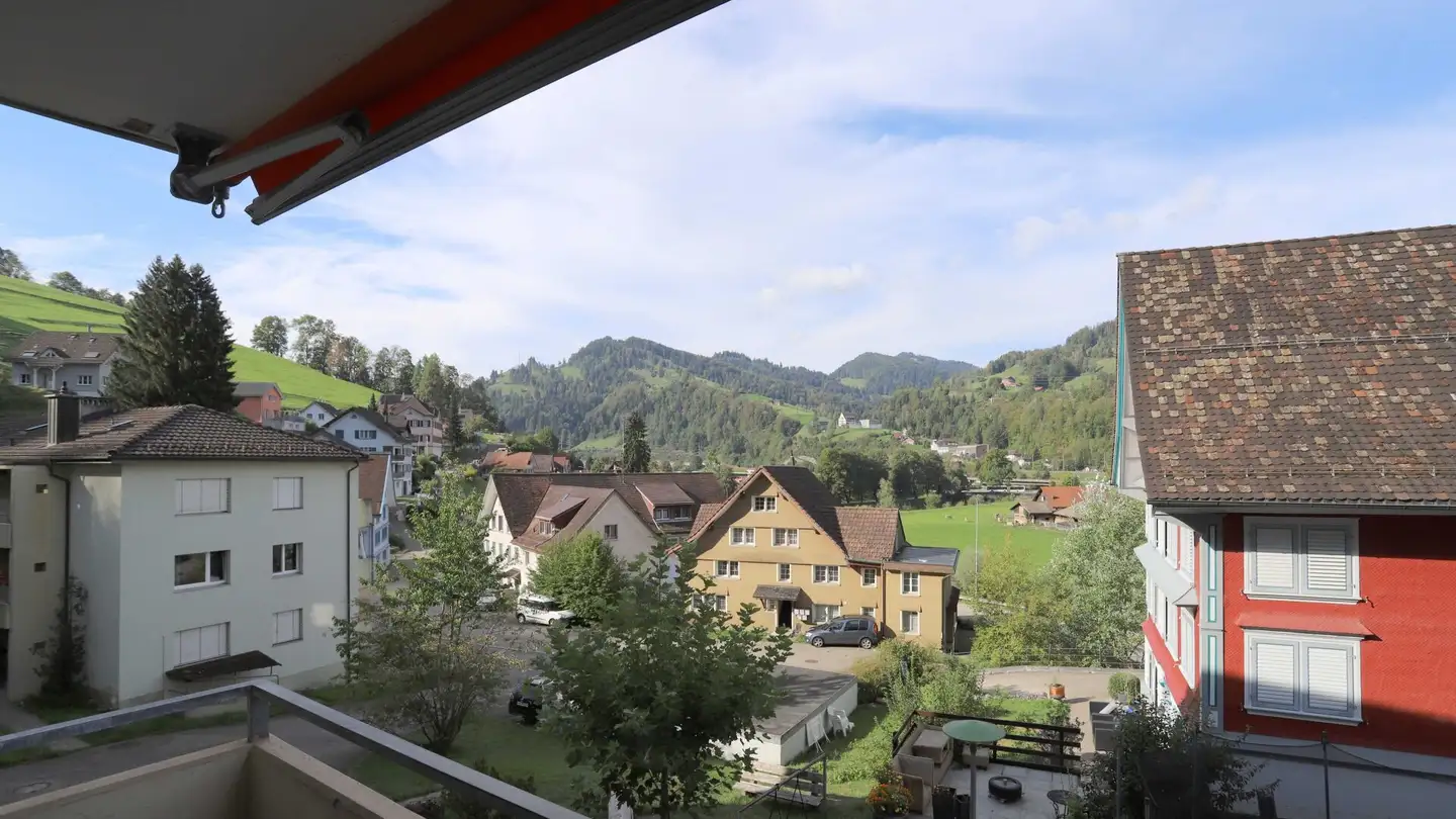 Apartment for sale - Wilerstrasse 122a, 9620 Lichtensteig