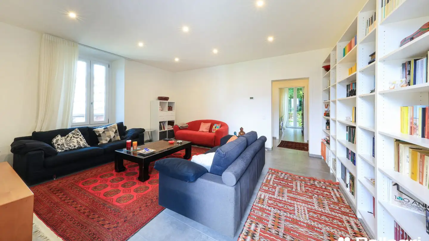 Apartment for sale - 6600 Muralto - Photo 3