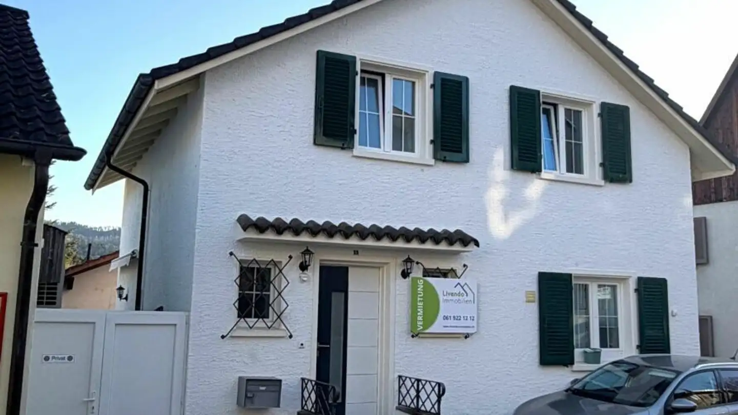 Maison individuelle à louer - Oberdorf, 4254 Liesberg Dorf - Photo 2