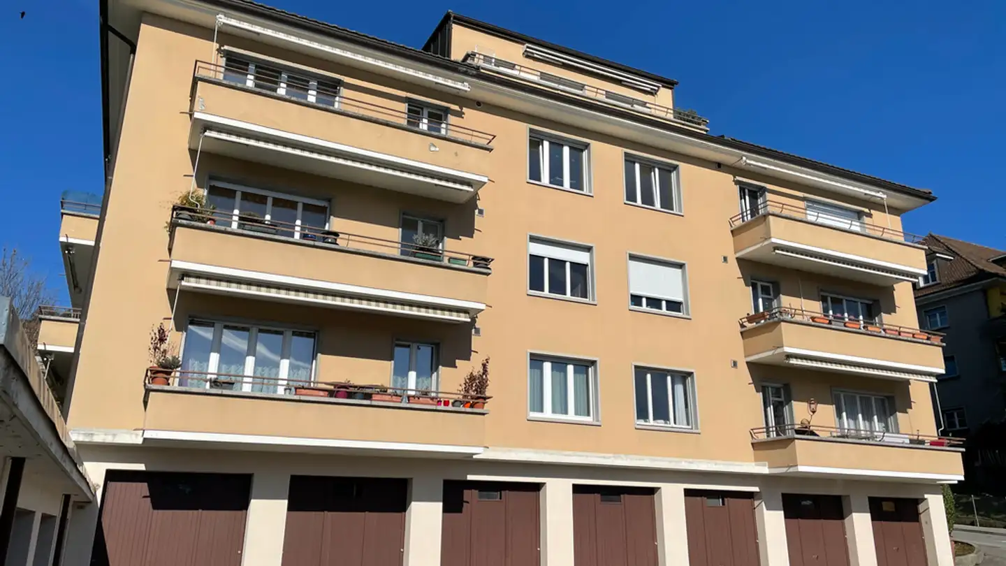 Apartment for rent - Chemin De La Joliette 11, 1009 Pully