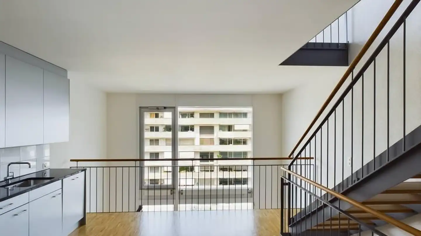 Appartamento in affitto - Hagenholzstrasse 96, 8050 Zürich - Foto 3