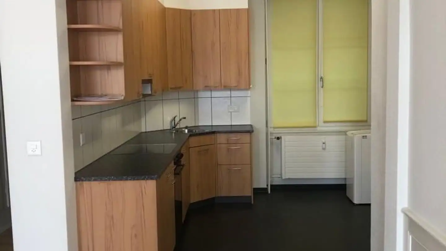 Apartment for rent - Stadtplatz 34, 3270 Aarberg - Photo 2