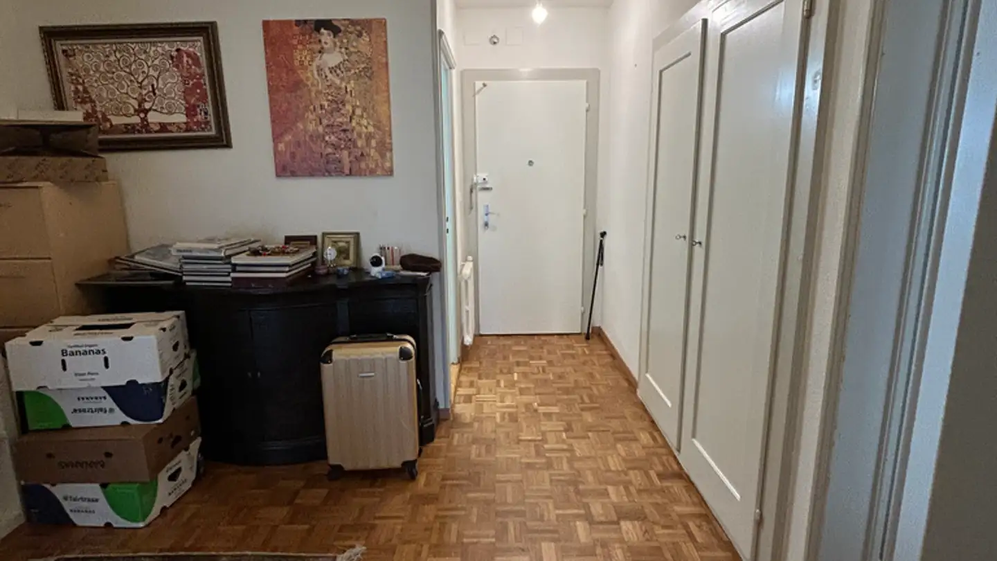 Apartment for rent - Chemin De La Joliette 11, 1009 Pully - Photo 2