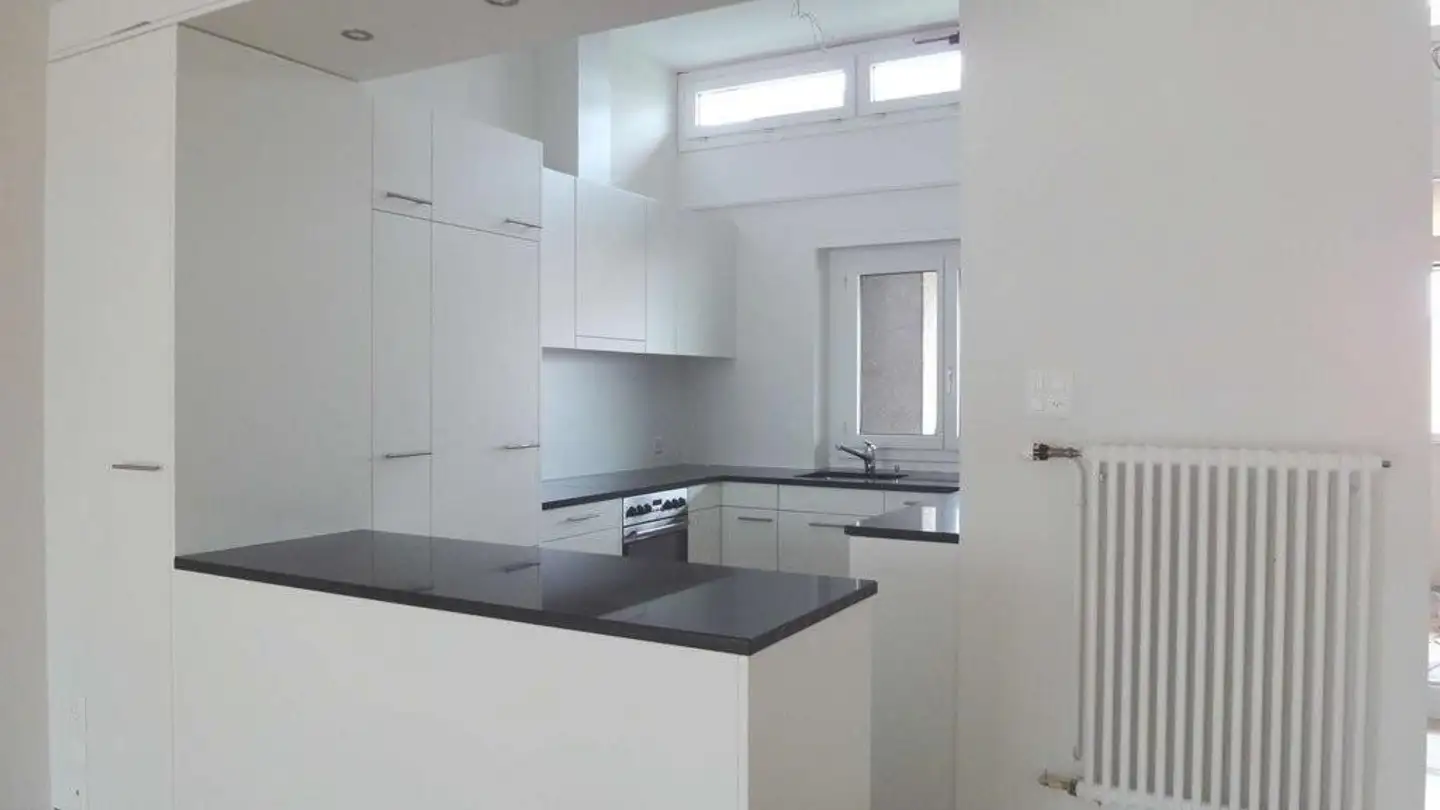 Duplex in affitto - Seitzstrasse 1, 9000 St. Gallen