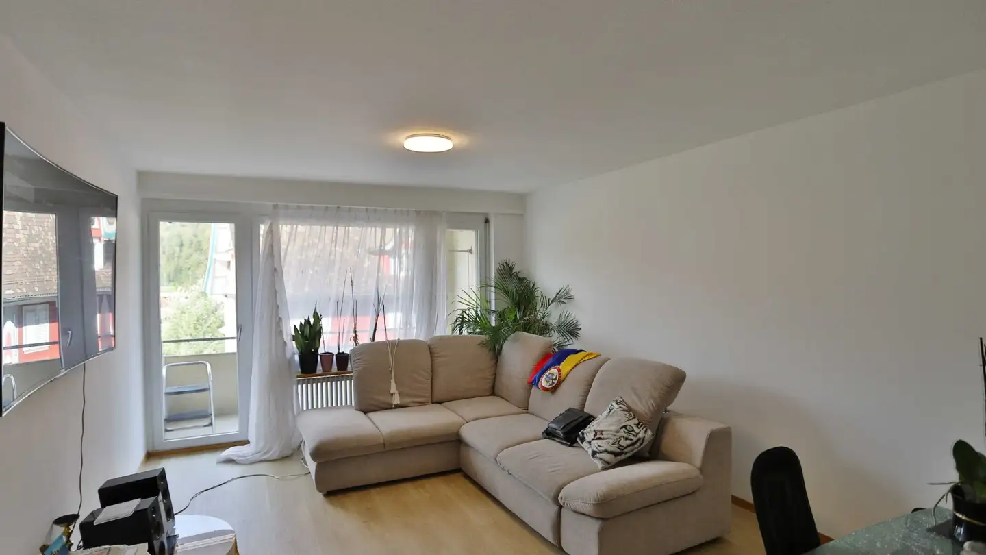 Apartment for sale - Wilerstrasse 122a, 9620 Lichtensteig - Photo 2