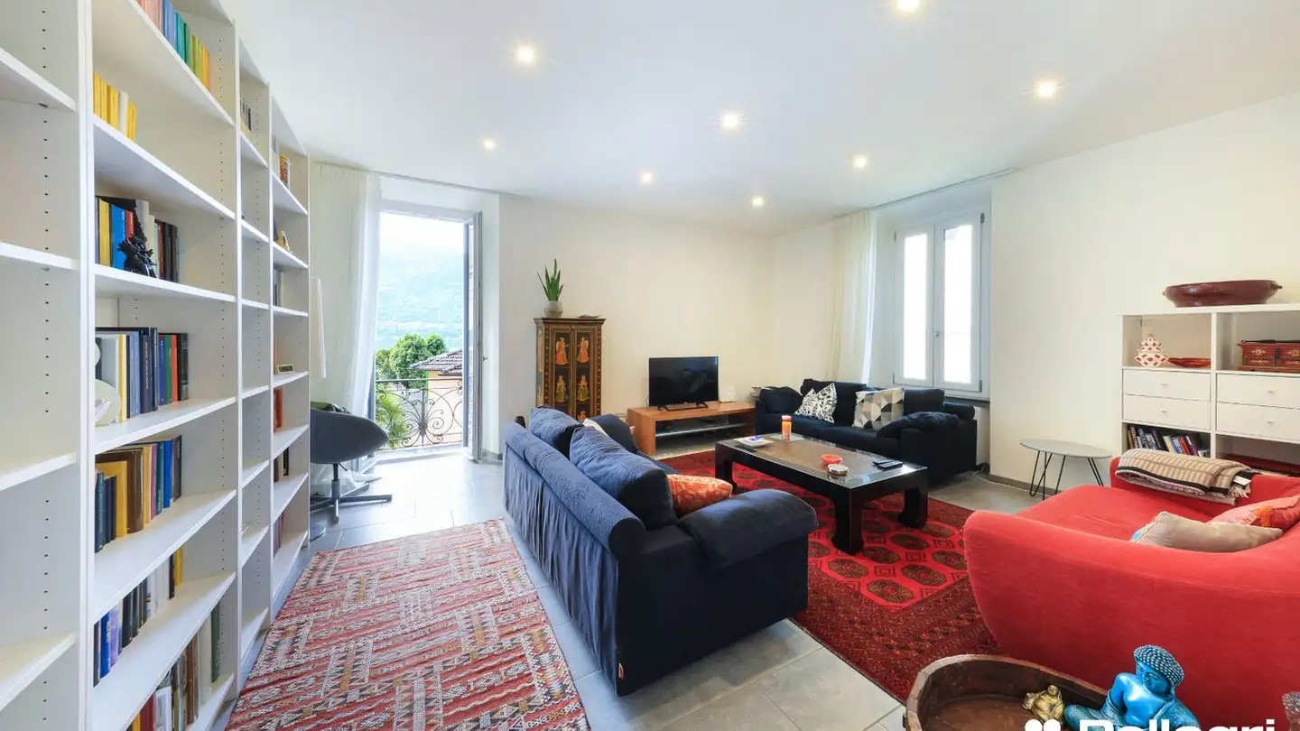 Apartment for sale - 6600 Muralto - Photo 4