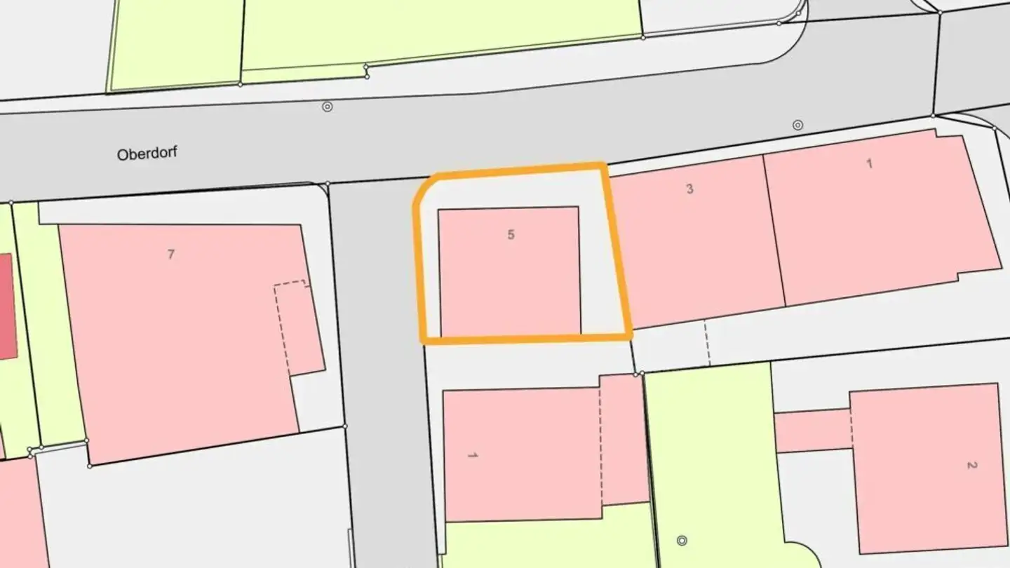 Maison individuelle à louer - Oberdorf, 4254 Liesberg Dorf - Photo 3