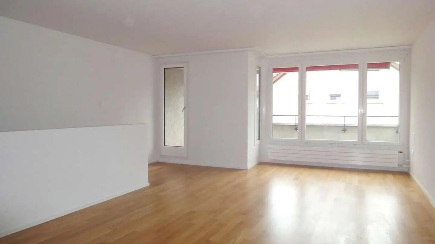 Duplex in affitto - Seitzstrasse 1, 9000 St. Gallen - Foto 2