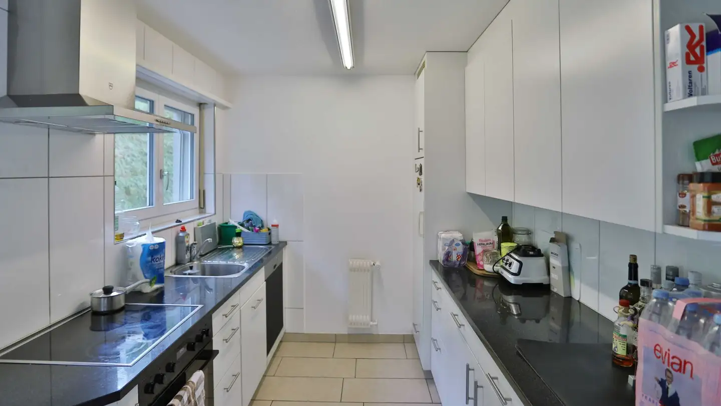 Apartment for sale - Wilerstrasse 122a, 9620 Lichtensteig - Photo 3