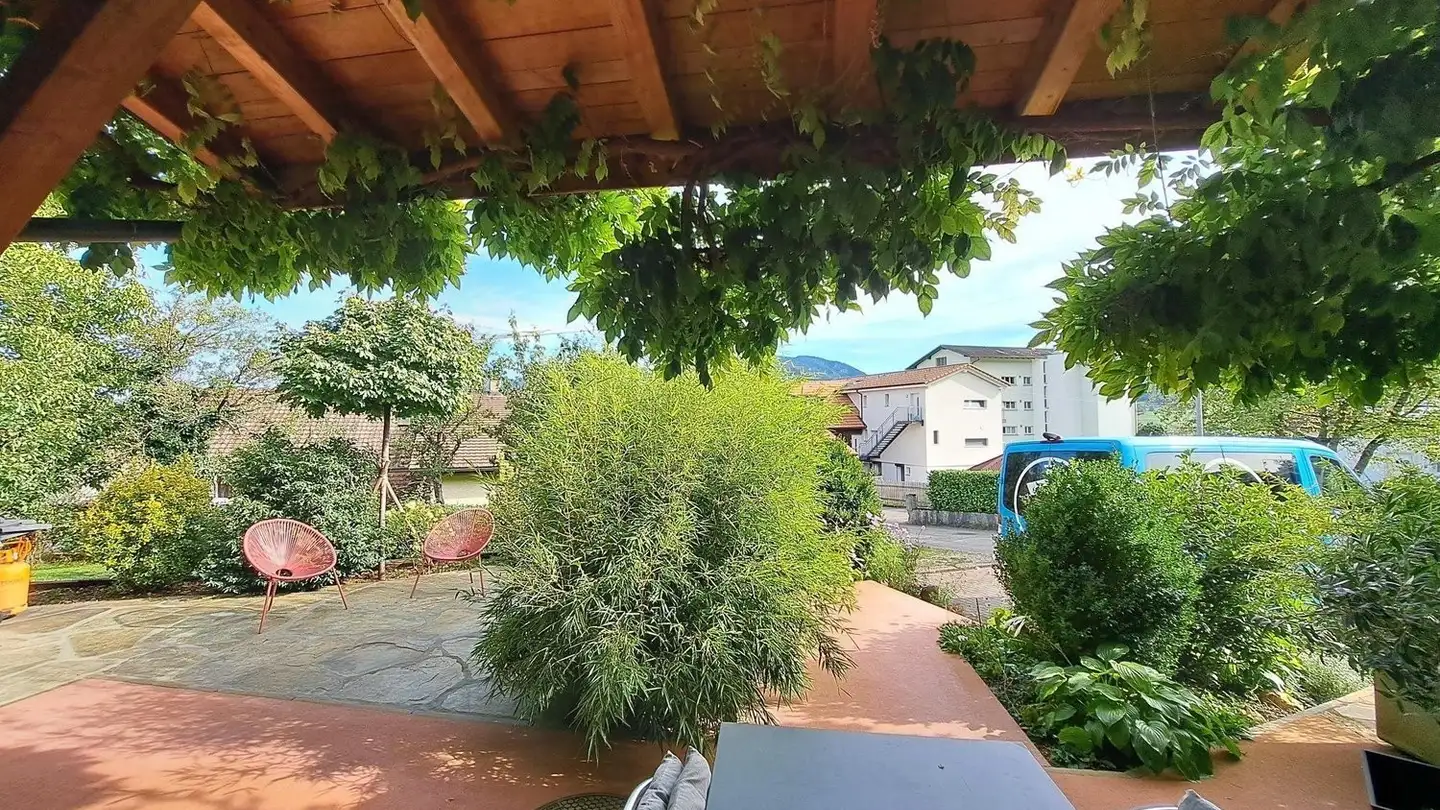 Single house for rent - 2856 Boécourt - Photo 2