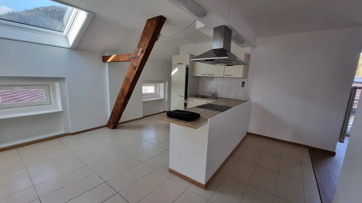 Apartment for rent - Grand-Rue 4, 2114 Fleurier - Photo 4