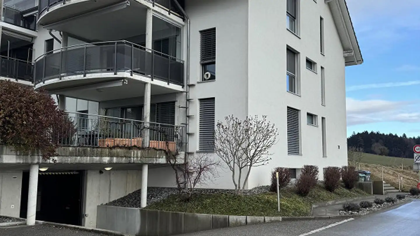 Underground parking space for rent - Innerbergstrasse 71, 3044 Innerberg - Photo 2