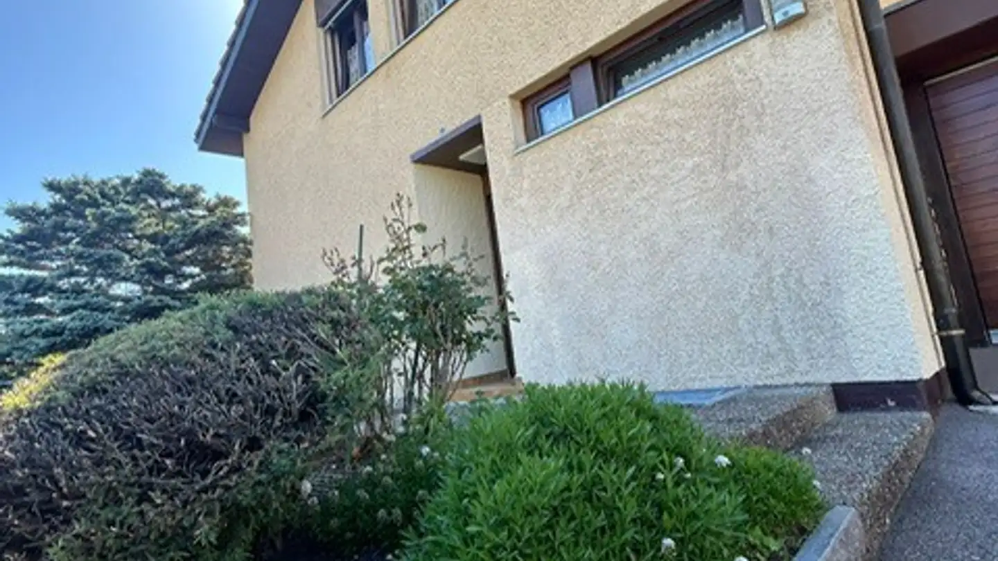 Casa bifamiliare in vendita - Rue Du Frénois 3, 2854 Bassecourt