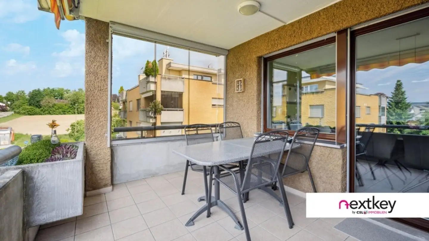 Apartment for sale - 8305 Dietlikon